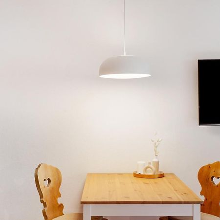 Ferienwohnung Zugspitznest Grainau Exteriör bild